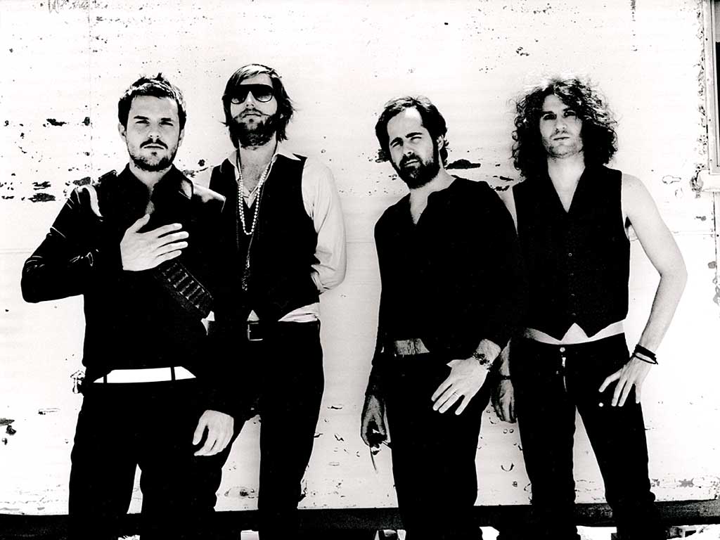 The-Killers