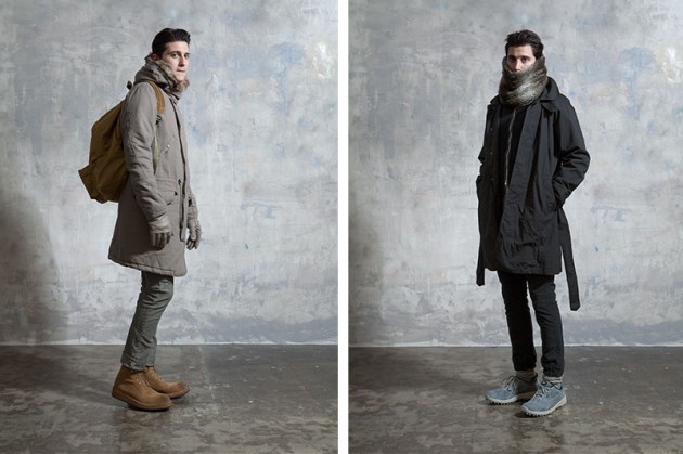 nonnative-autumn-winter-2013-lookbook-highsnobiety-1 nonnative-autumn-winter-2013-lookbook-highsnobiety-1