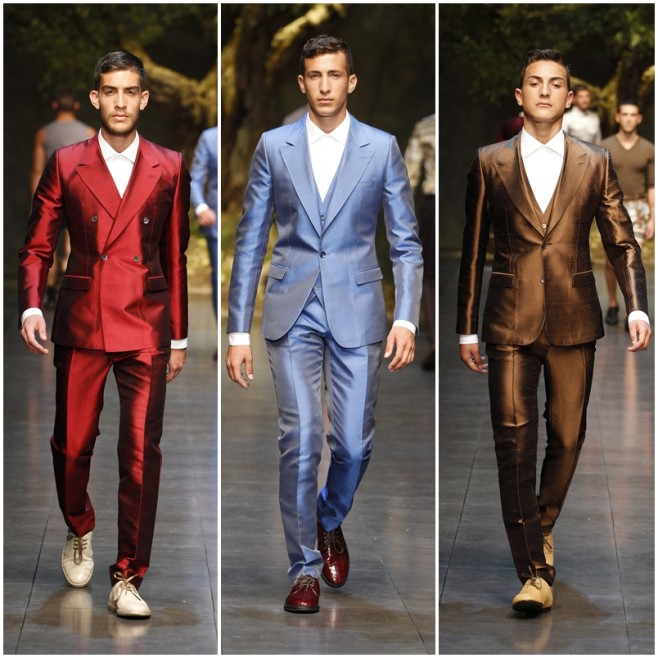 suits