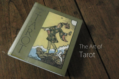  The Art of Tarot