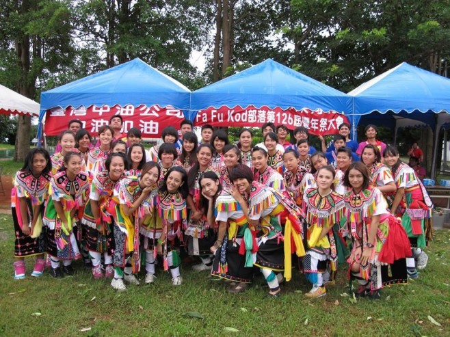 2013 改應合照