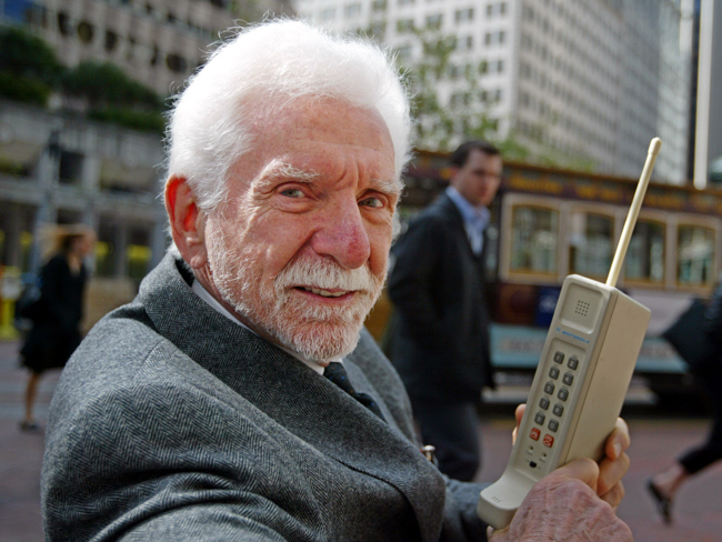cooperphone