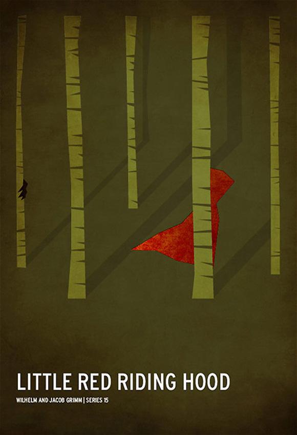 little-red-riding-hood