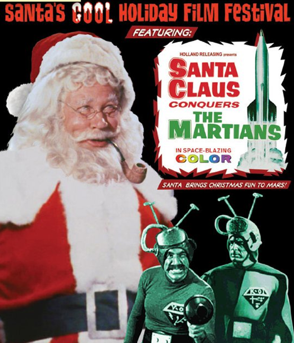 Santa-Claus