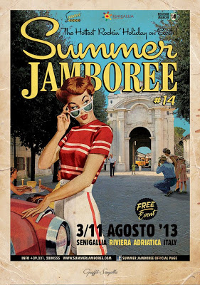 Summer Jamboree