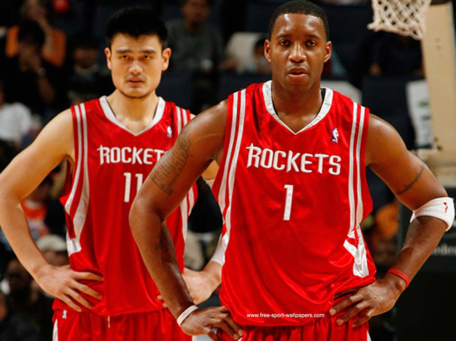 Tracy-McGrady