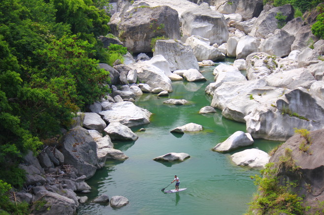 台東 東河 (1)