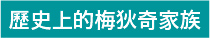 歷史上的梅狄奇家族
