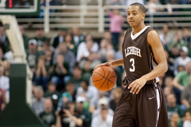 NCAA Basketball: Lehigh at Michigan State
