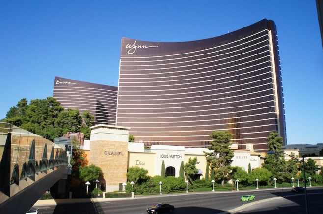 wynn