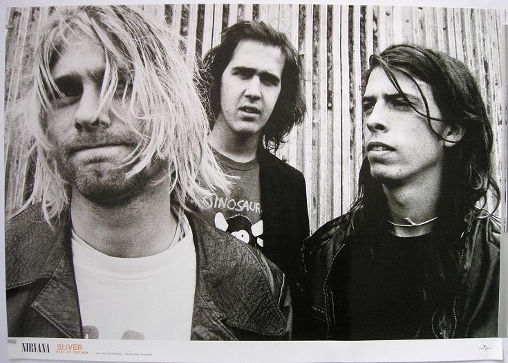 Nirvana 1