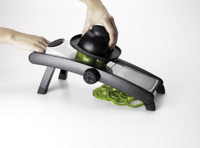 OXO Mandoline giveaway