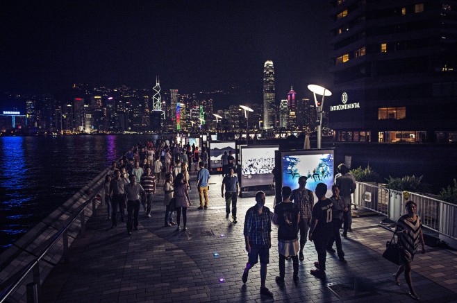 Venue