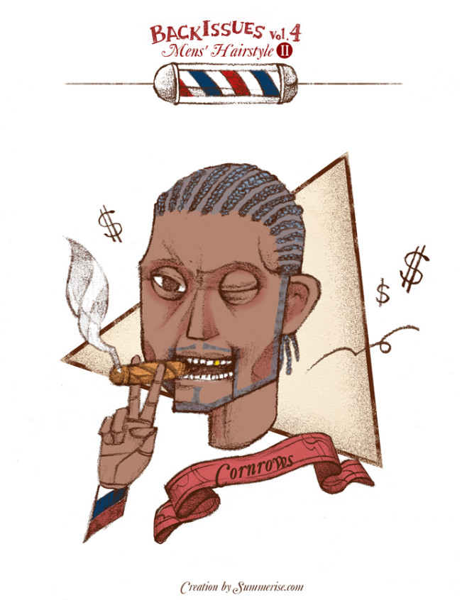 backissue_vol5_Cornrows