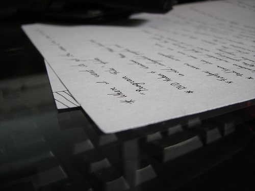 handwriting-keyboard