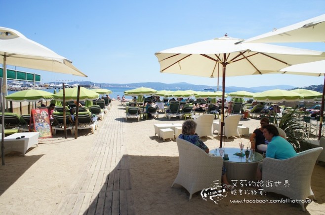 St. Tropez