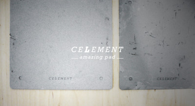 Celement pad_02