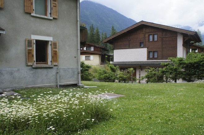chamonix
