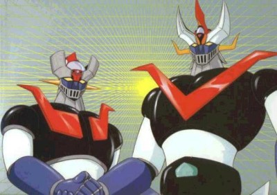 Mazingers