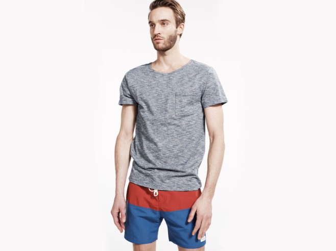 SATURDAYS SURF NYC 2013 AW LOOKBOOK 2