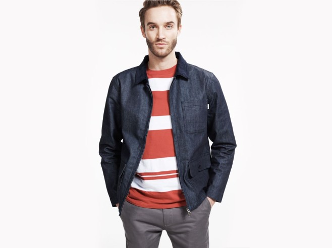 SATURDAYS SURF NYC 2013 AW LOOKBOOK 3