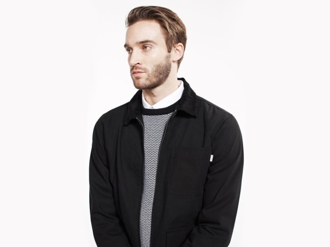 SATURDAYS SURF NYC 2013 AW LOOKBOOK 4