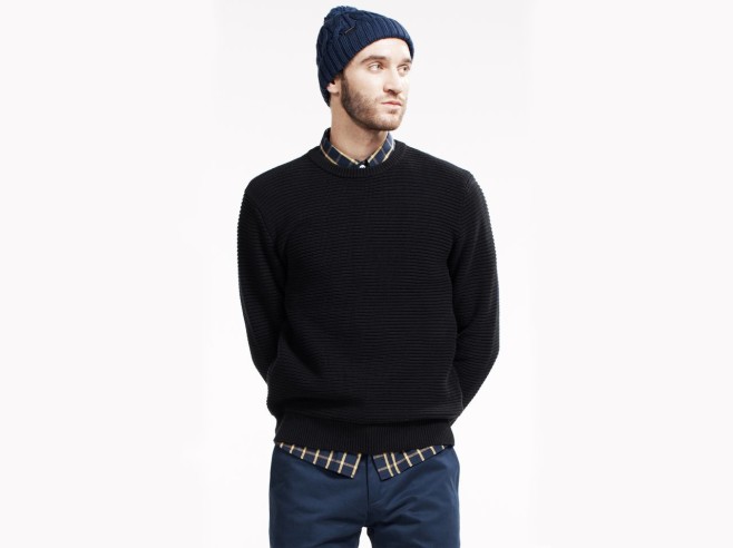 SATURDAYS SURF NYC 2013 AW LOOKBOOK 5