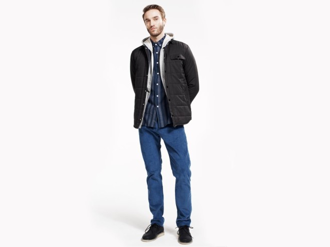 SATURDAYS SURF NYC 2013 AW LOOKBOOK 8