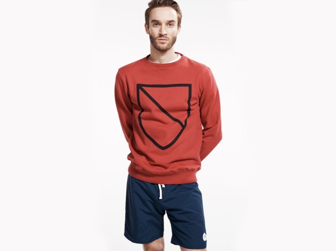 SATURDAYS SURF NYC 2013 AW LOOKBOOK 9