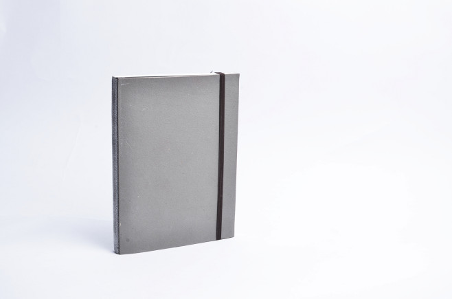 cement notebook