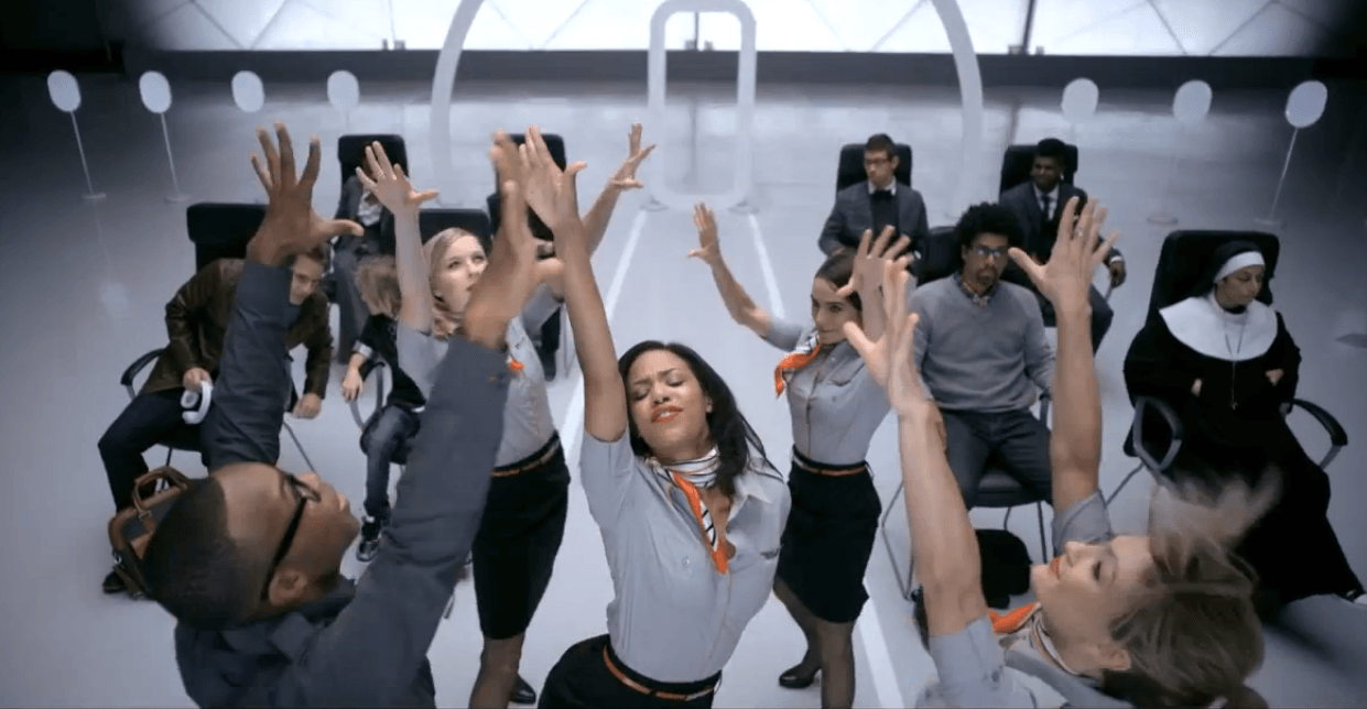 video-marketing-airline-safety-videos