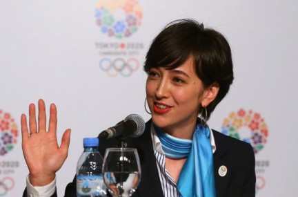 瀧川雅美
