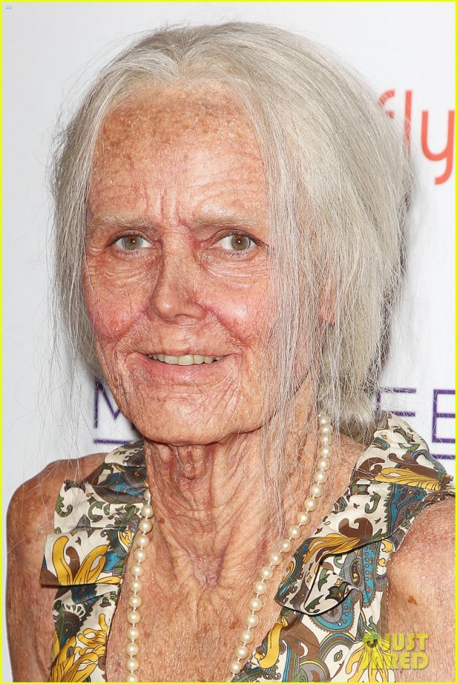 Shutterfly Presents Heidi Klum's 14th Annual Halloween Party