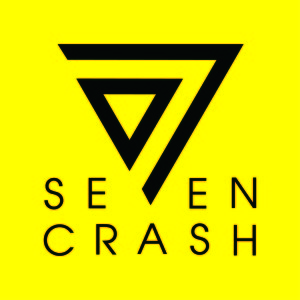 7crash logo 拷貝