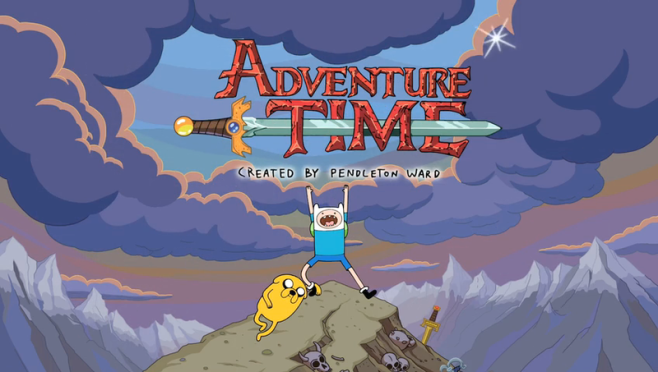 Adventure-Time-title