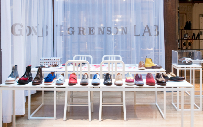 Grenson-Lab-2