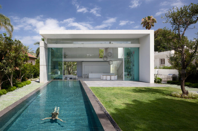 Ramat-Hasharon-House-13-by-Pitsou-Kedem-Architects-11