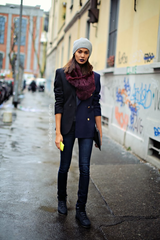 joan smalls