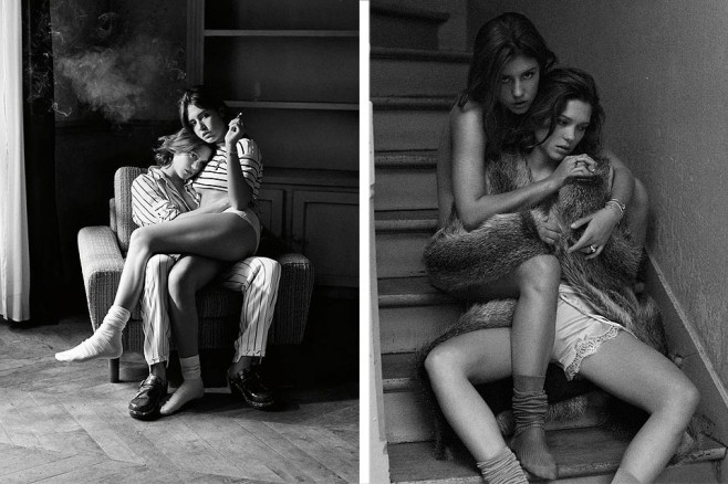 lea-seydoux-adele-exarchopoulos-interview-magazine-01