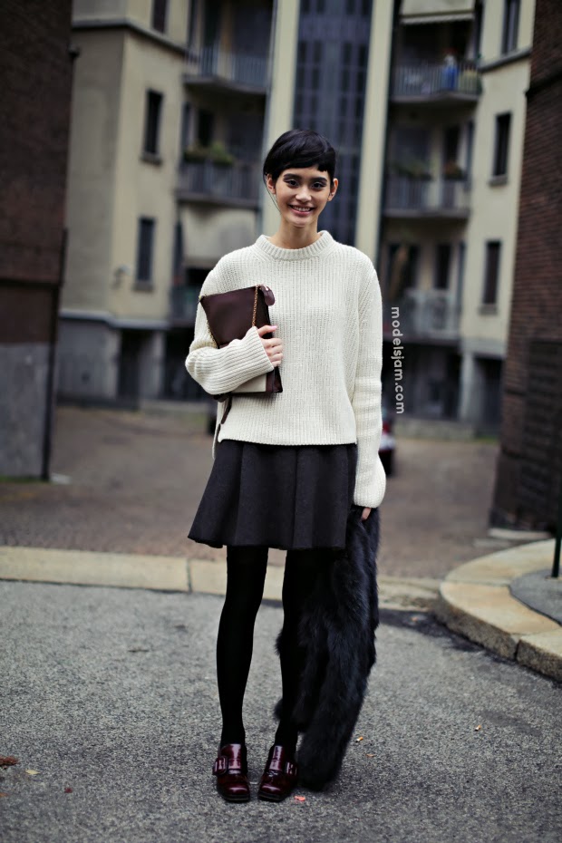 ming xi blog