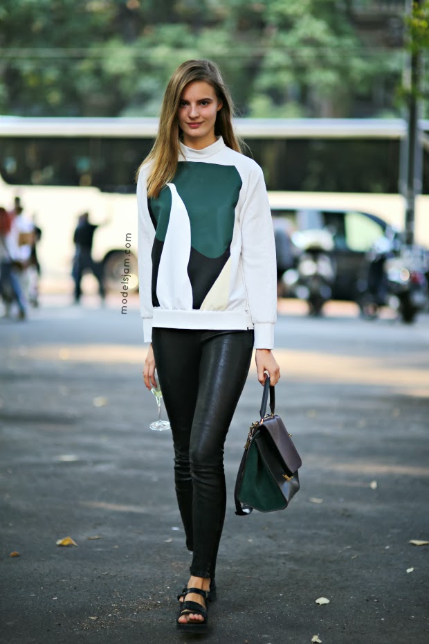 tilda lindstam