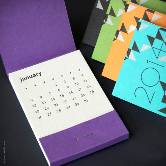 2014-Cal-MatchbookCalendar-Inkello