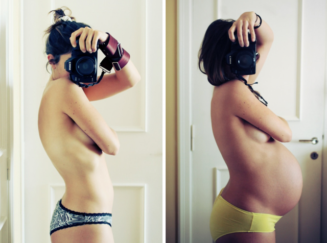 4-40-Weeks-and-a-Mirror-Photography