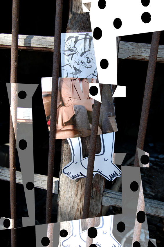 ASSEMBLAGE256