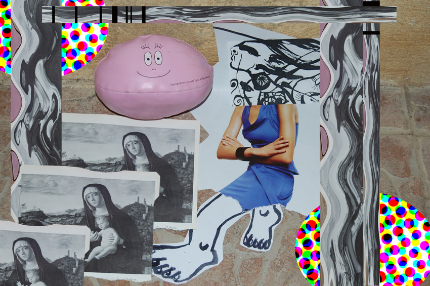 ASSEMBLAGE258