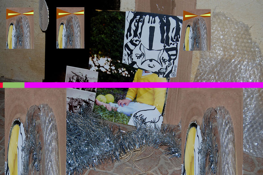 ASSEMBLAGE262