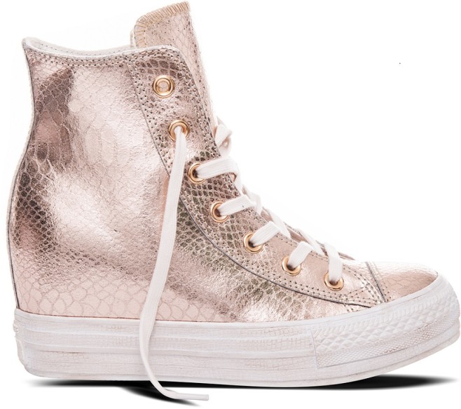 CHUCK TAYLOR ALL STAR ______ (_____) 1
