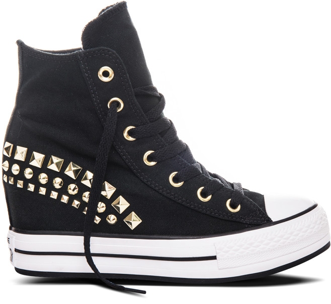 CHUCK TAYLOR ALL STAR ______ (_____) 3