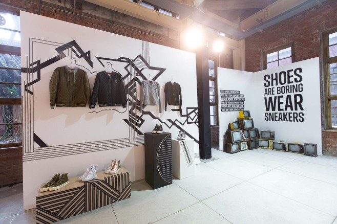 CONVERSE 2014 ALL STAR ______