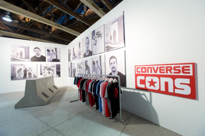 CONVERSE 2014 CONS__